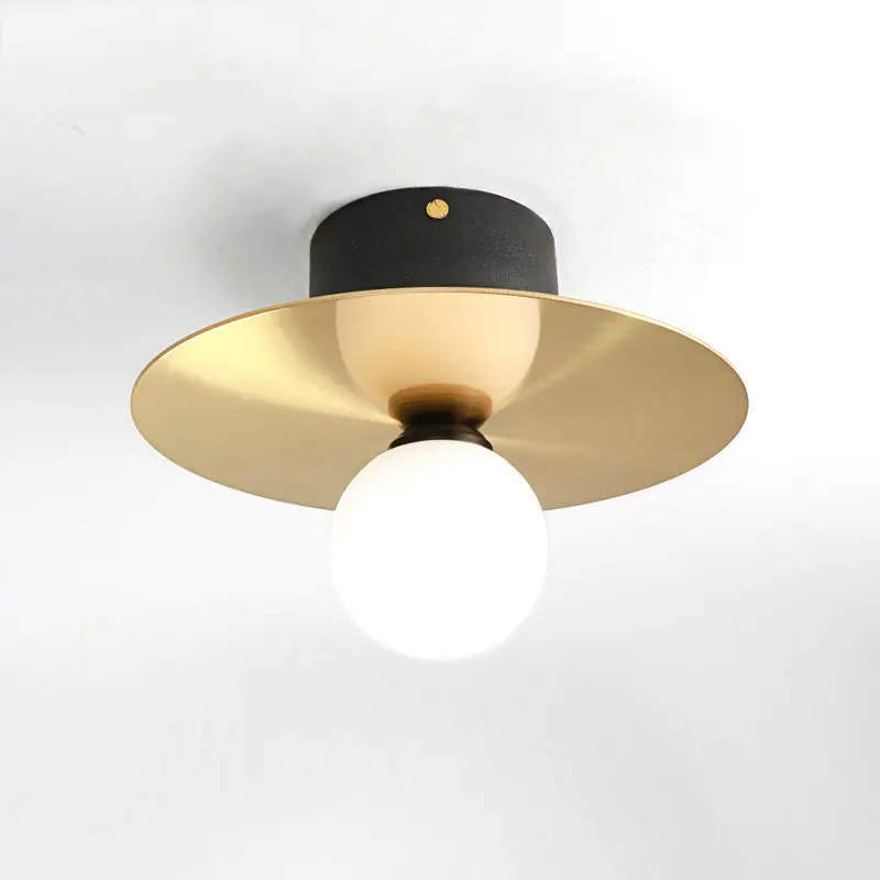 Ceiling Lamp Simple Modern Creative Living Room
