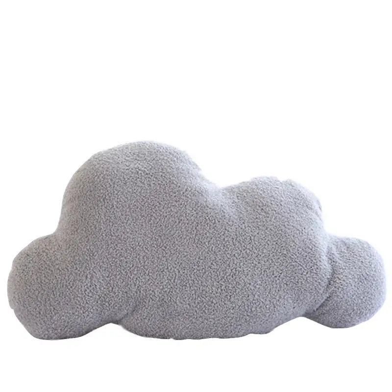 Soft Cloud Pillow Plush Siesta Pillow Sofa Cushion