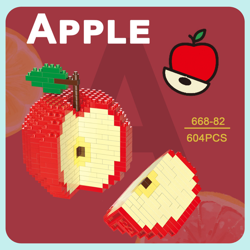 668 82 Apple