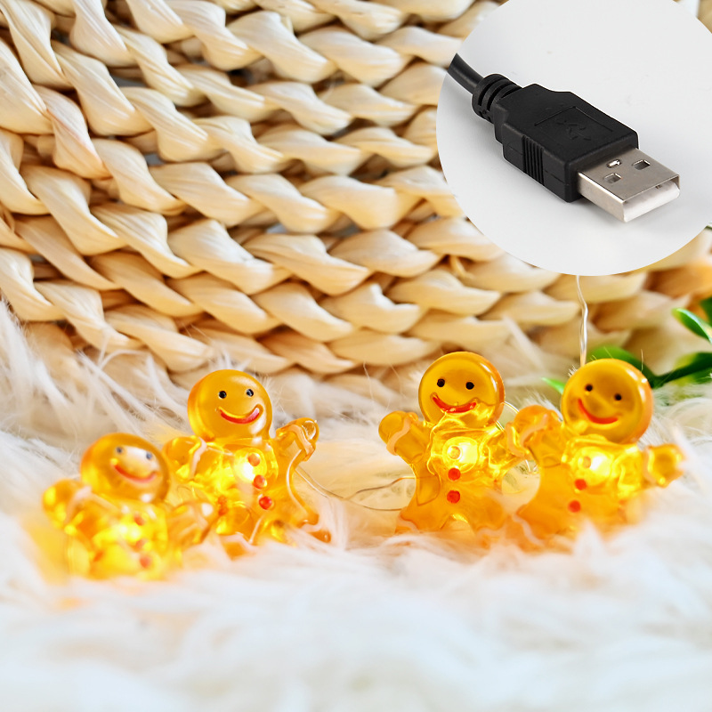 USB Always Bright