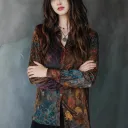 Floral