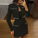 Black Coat
