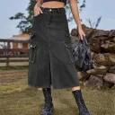 Black And Gray