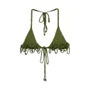 Green Vest