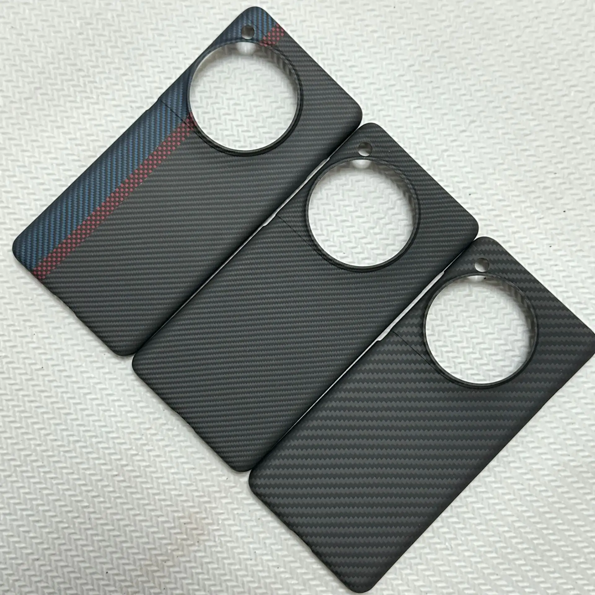Anti-wear Protective Shell Aramid Fiber Magnetic Mobile