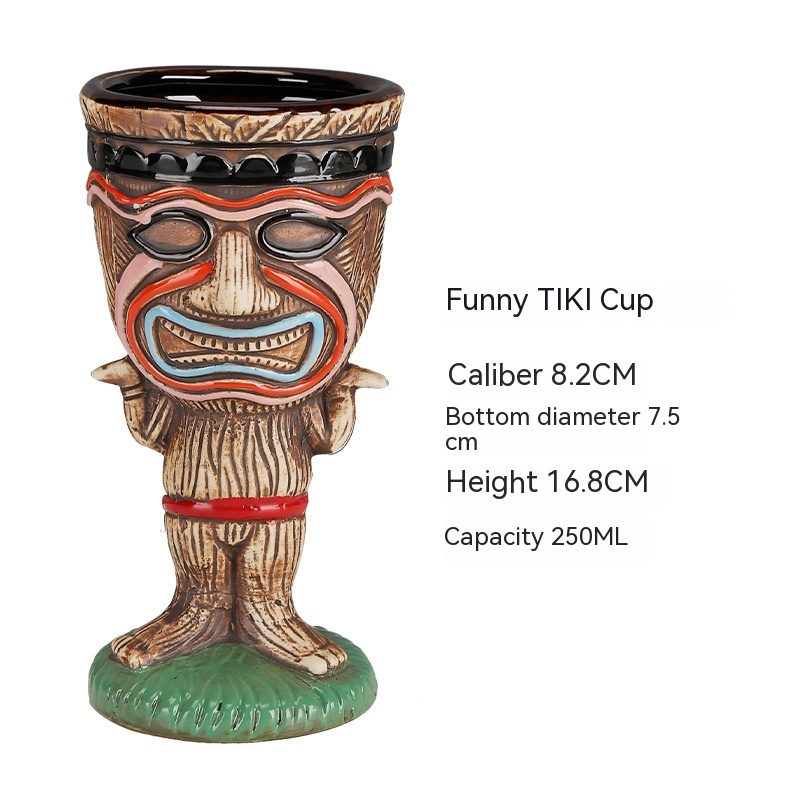 Funny Ape Cup