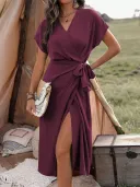 Dark Red