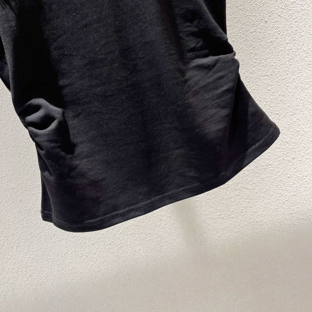 Simple Lace-spliced Round-neck Short Sleeves Simple Lace-spliced Round-neck Short Sleeves