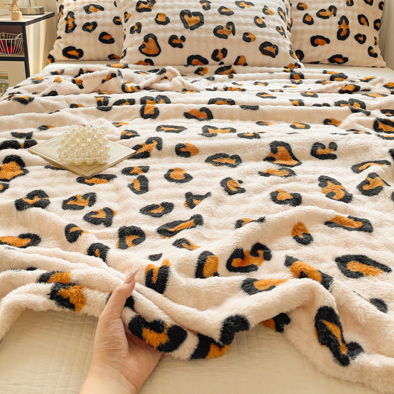 Bubble Fleece Blanket, picture 10 of 12