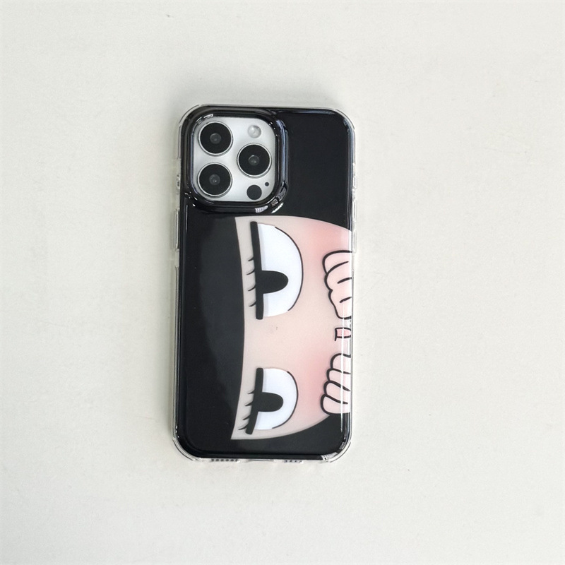 Fun Quirky And Adorable Swimwear-season Girl Nishino Okka Phone Case