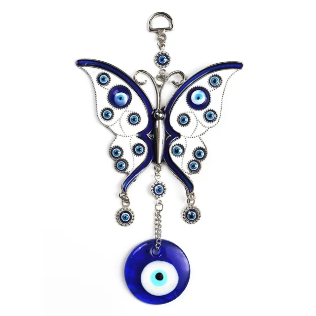 Door And Window Decoration Pendant White - Shop at LoveMi