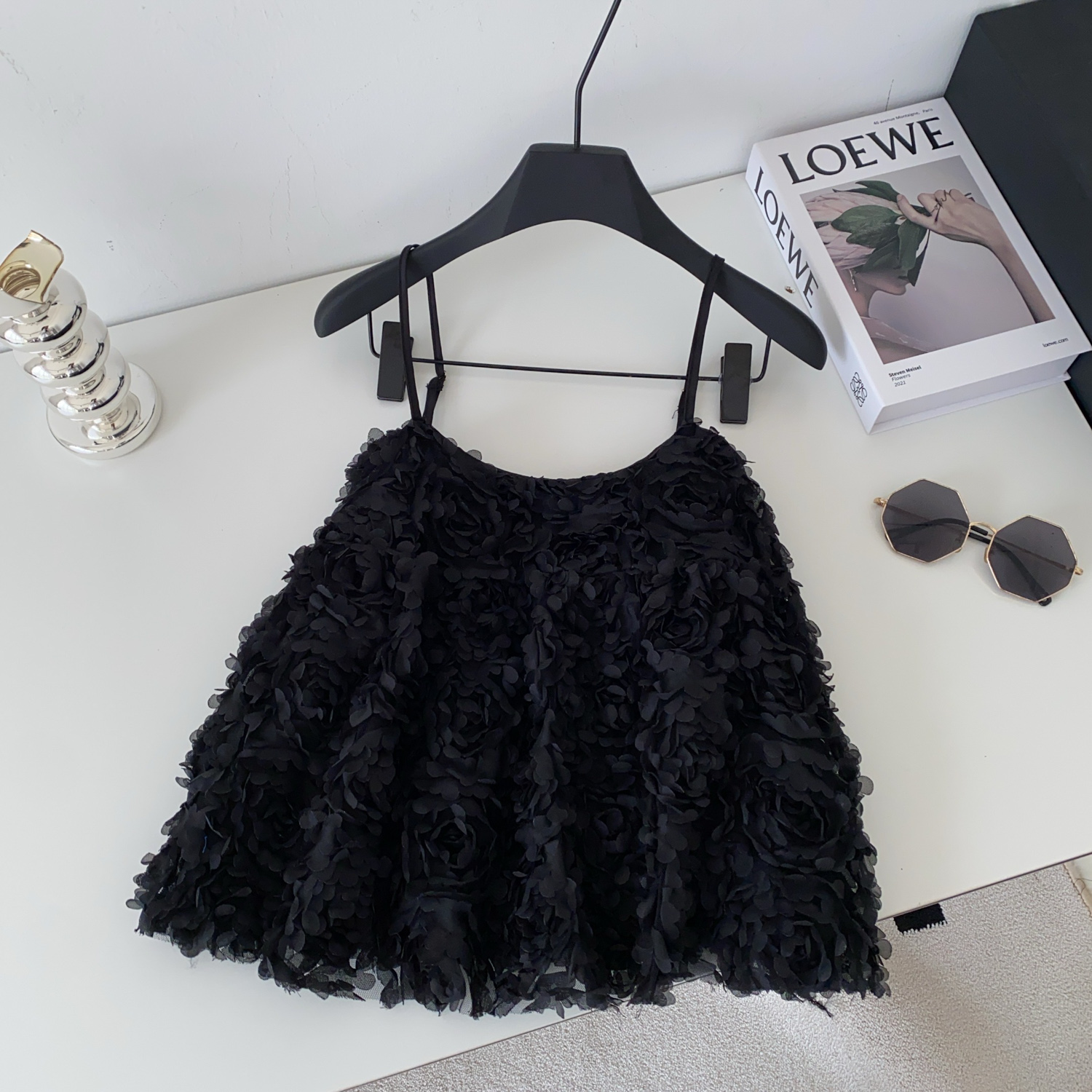 Western Style Fashion Classic Style Camisole For Women 7