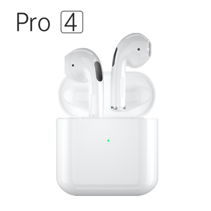 Pro4 White