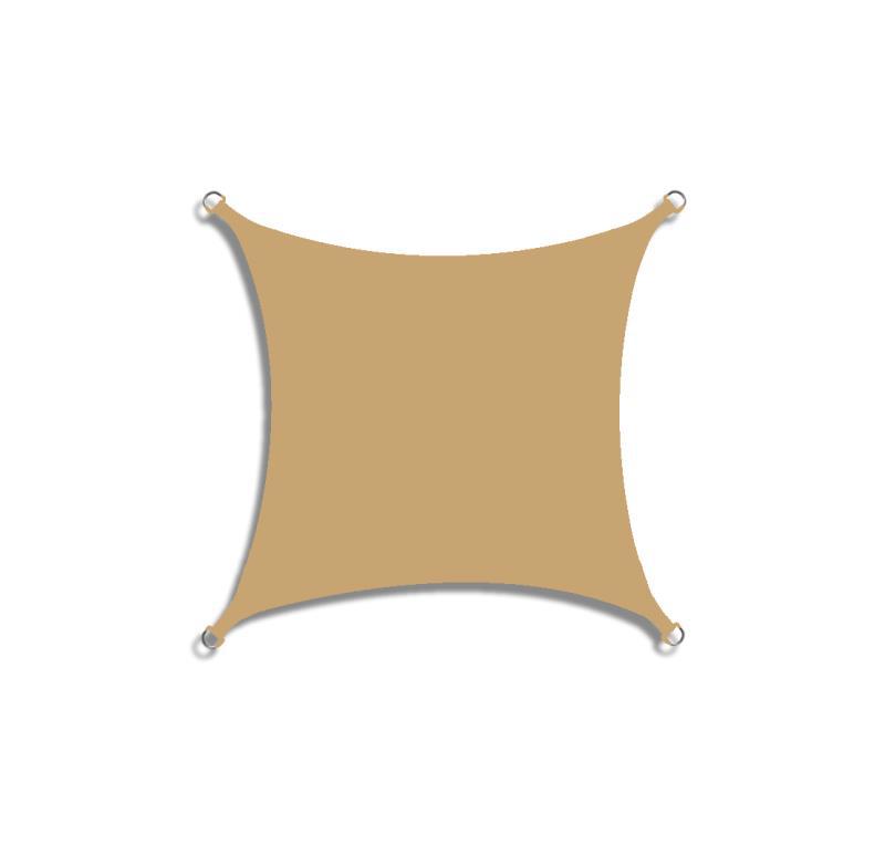 Outdoor Camping Picnic Tent Triangle 6