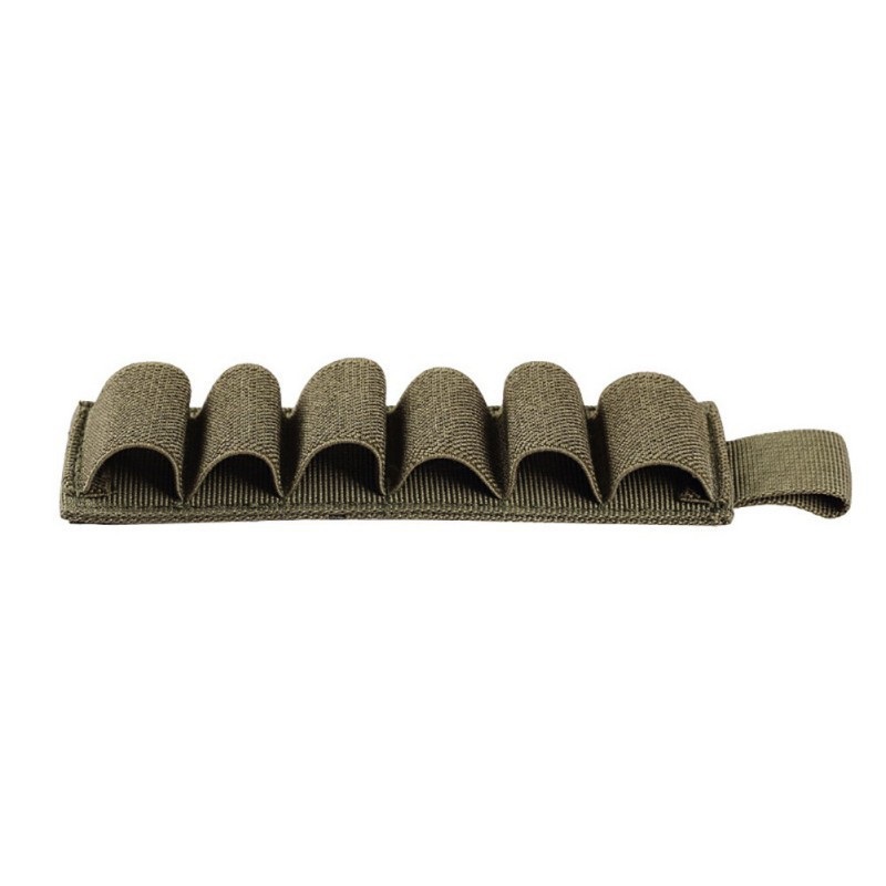Tactical Outdoor 6-hole Storage Stickers EDC Multi-functional Accessory Bag - Image 9