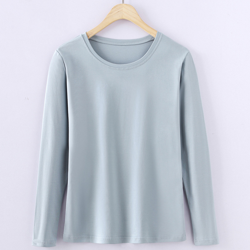 Round Neck Green