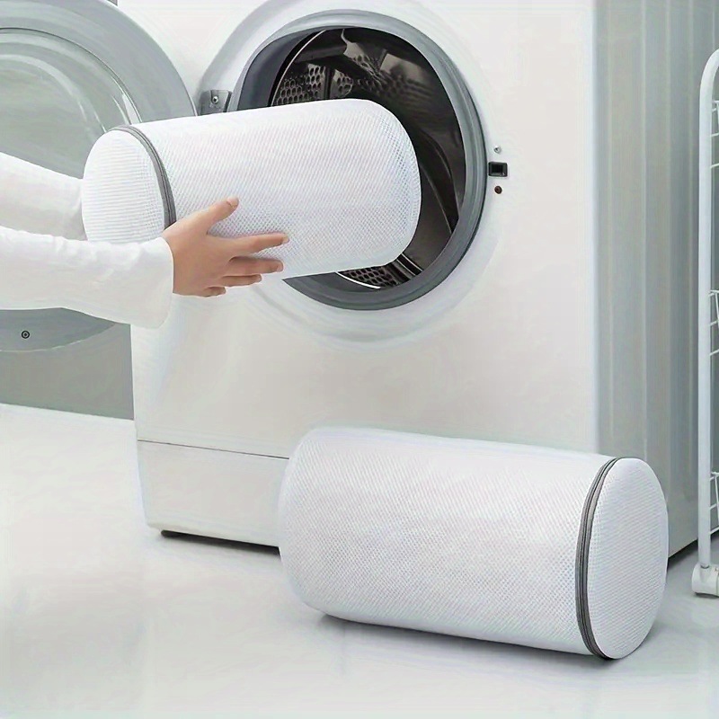 Shoe Washing Bag Deformation-proof Laundrybag For Use In The Washing Machine
