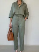 Army Green