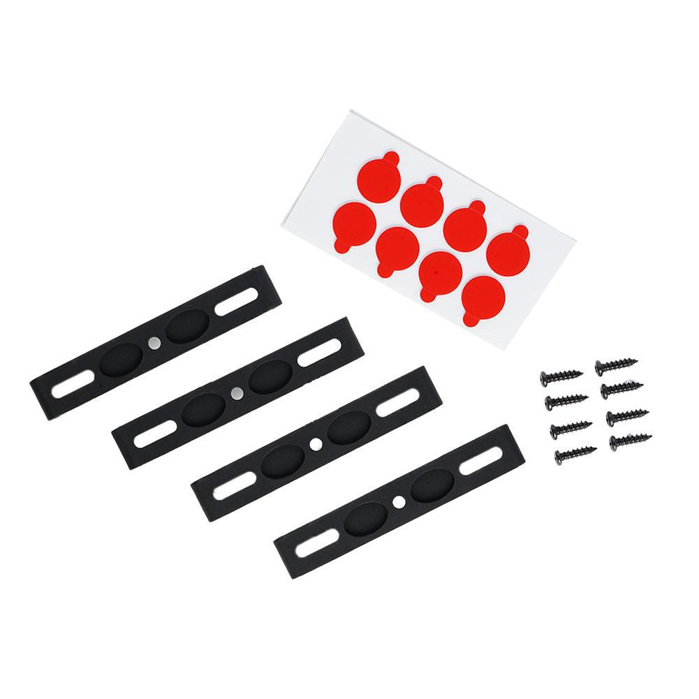 European Standard License Plate Frame Simple Plastic License Frame