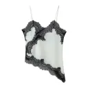 Black And White Top
