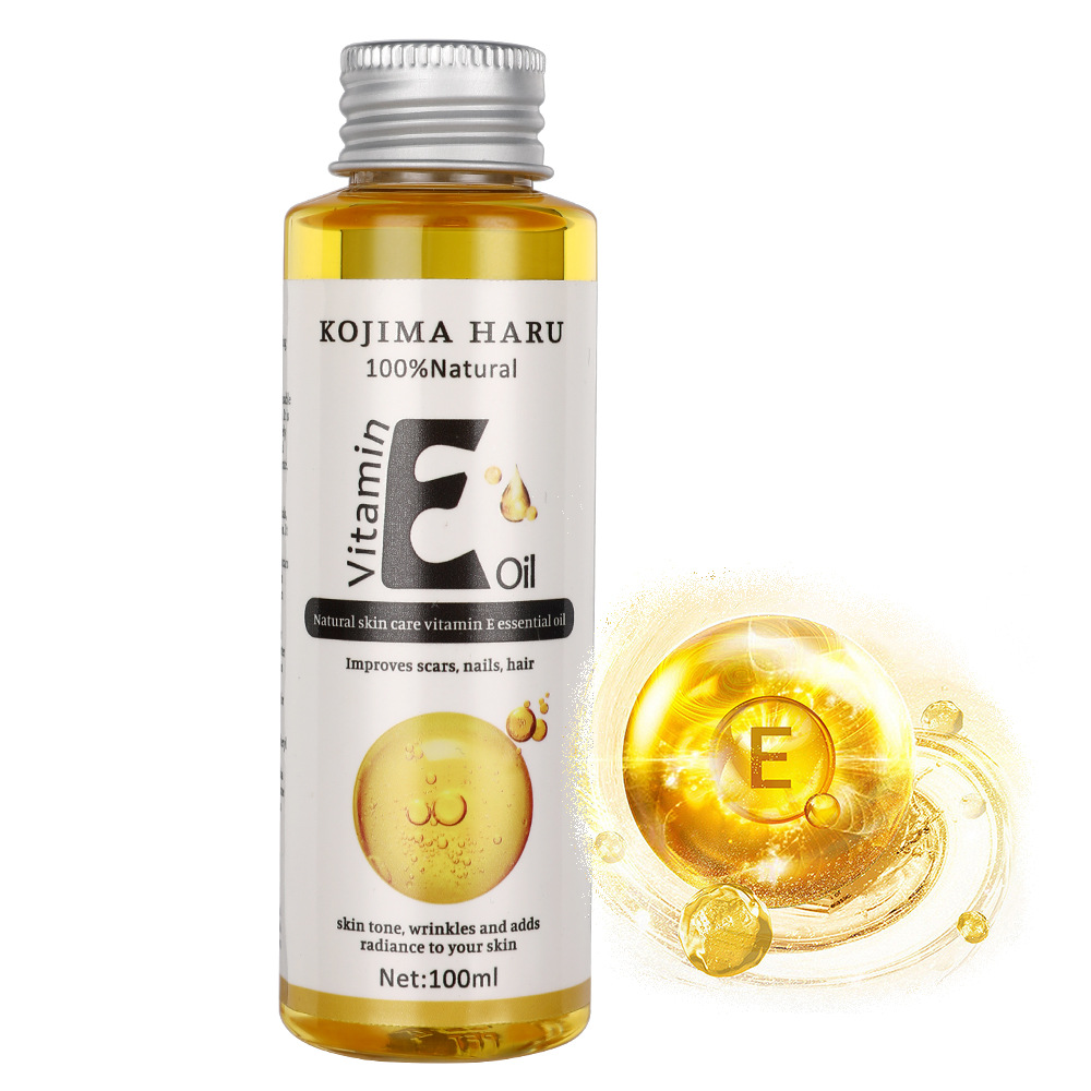 Vitamin E Essential Oil 100ml