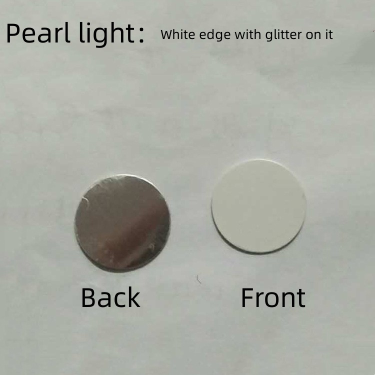 Pearl light