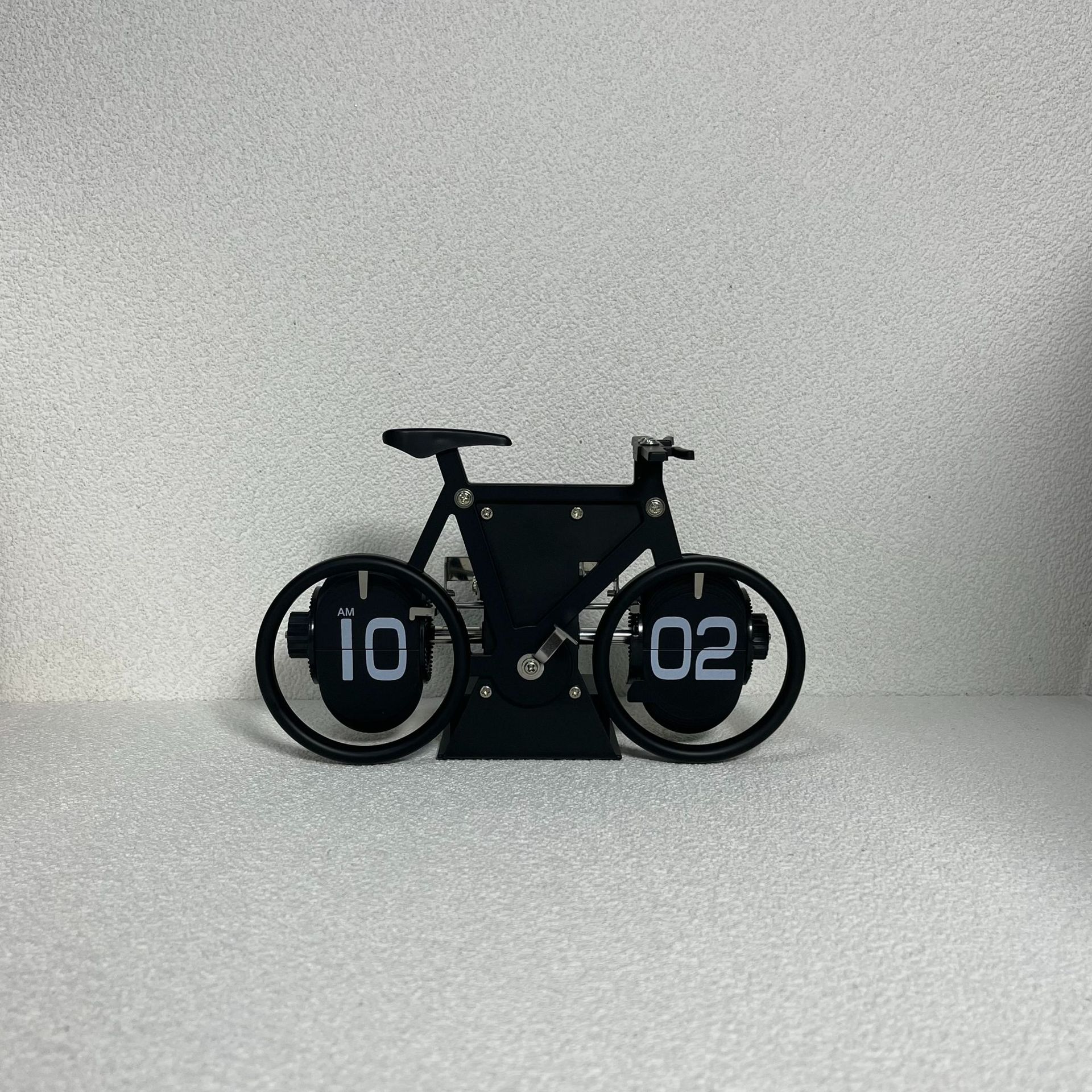 1 Generation Bicycle Black