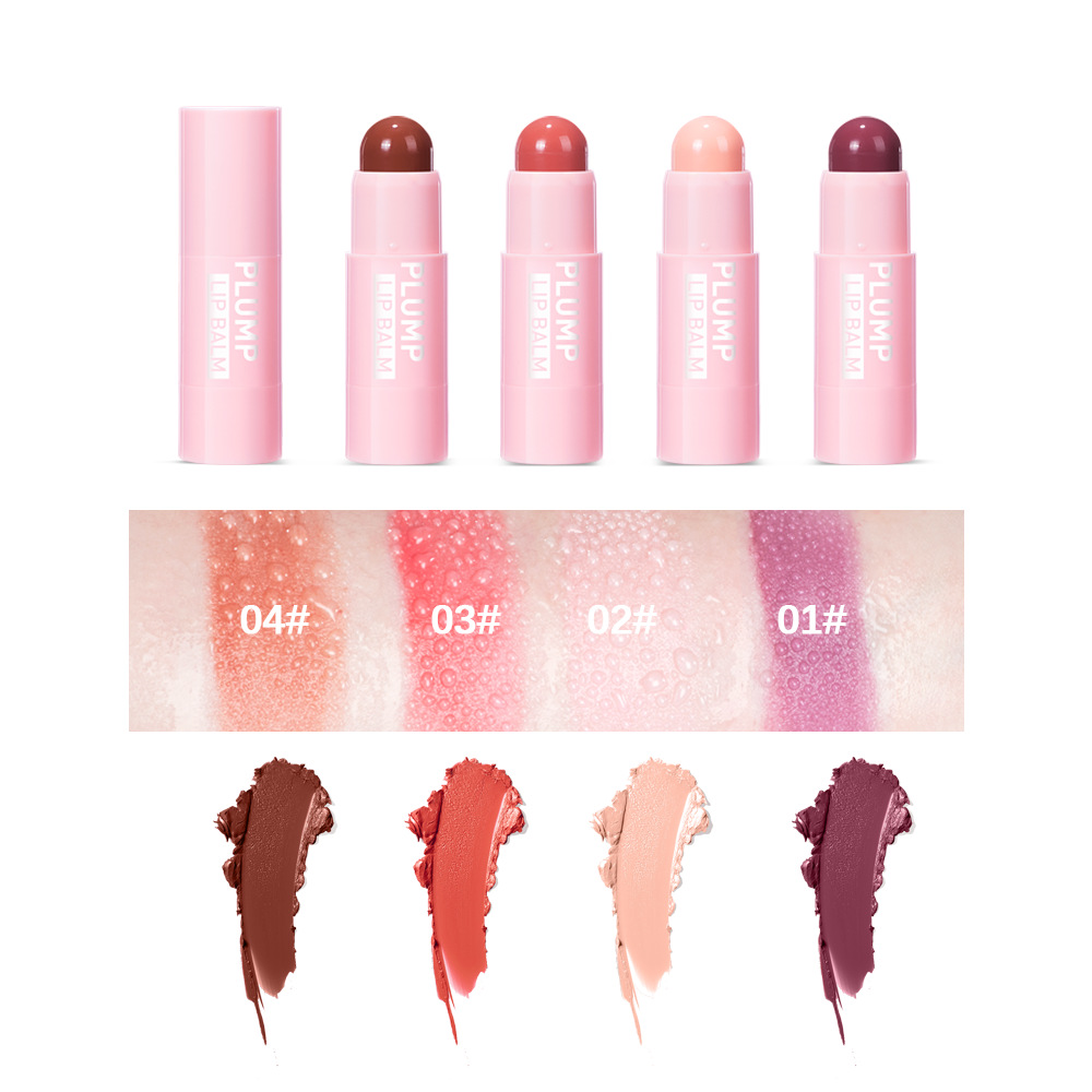 Title 12, Vrouwen Velvet Matte Lipgloss Langdurige Kleur ...