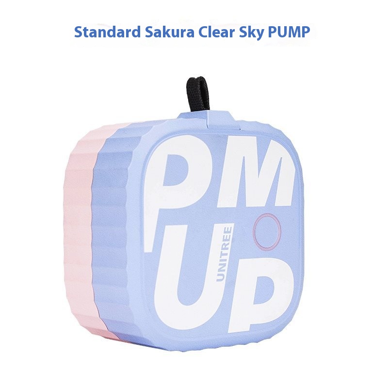 Cherry Blossom Sky PUMP 10kg