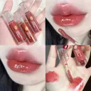 Champagne Pink Brown