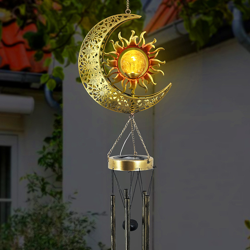 Wind Chimes