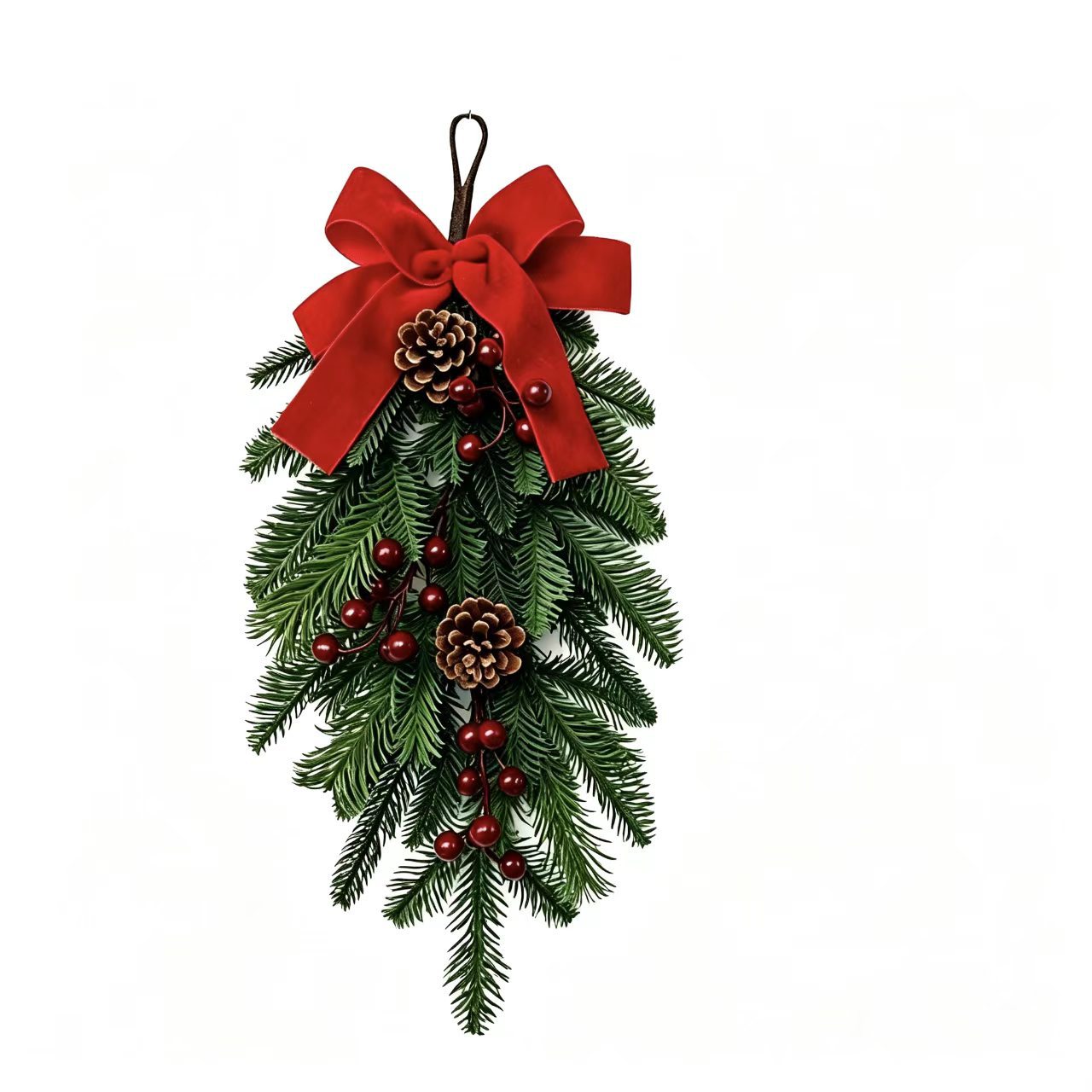 Christmas Door Hanging Decoration