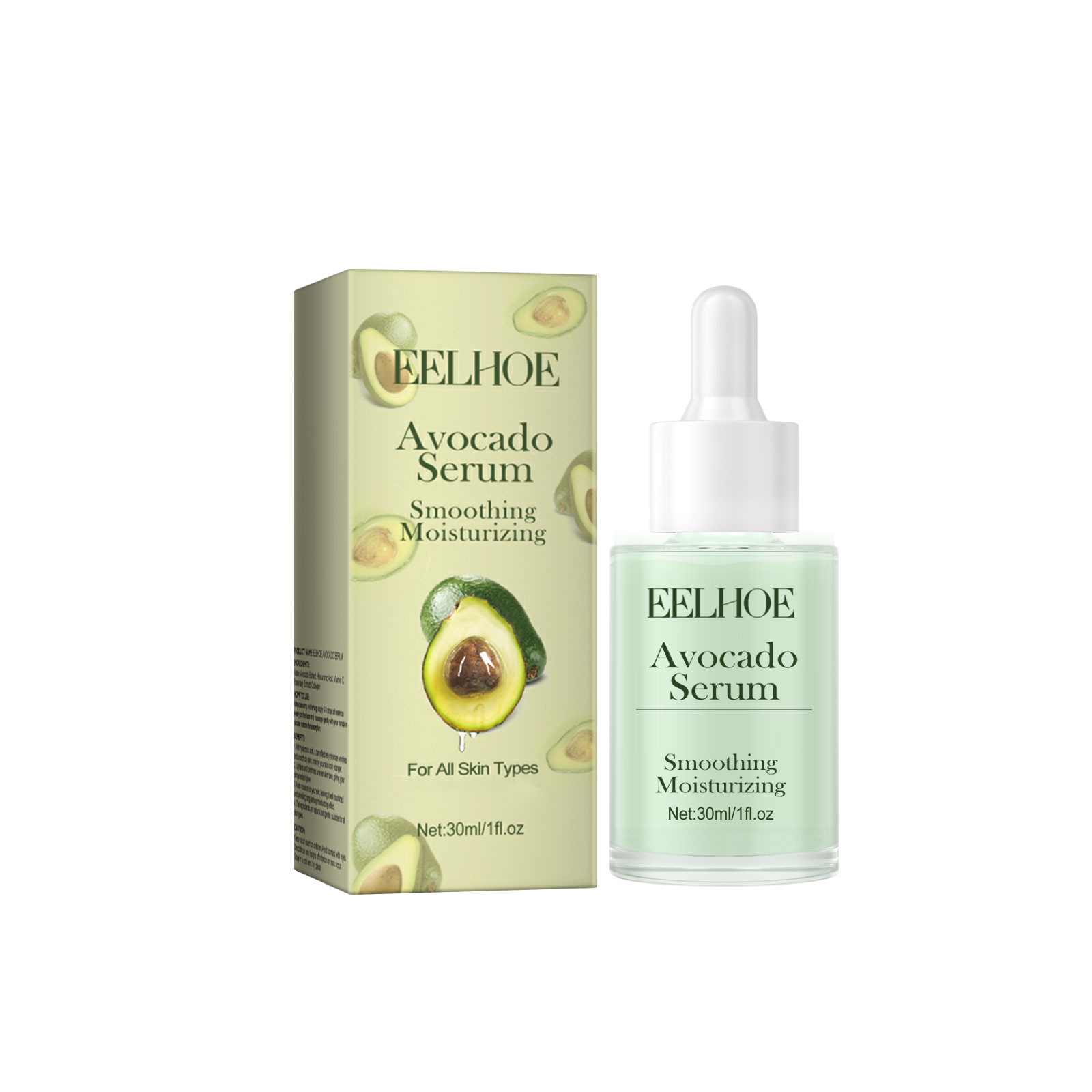 Avocado Moisturizing Essence