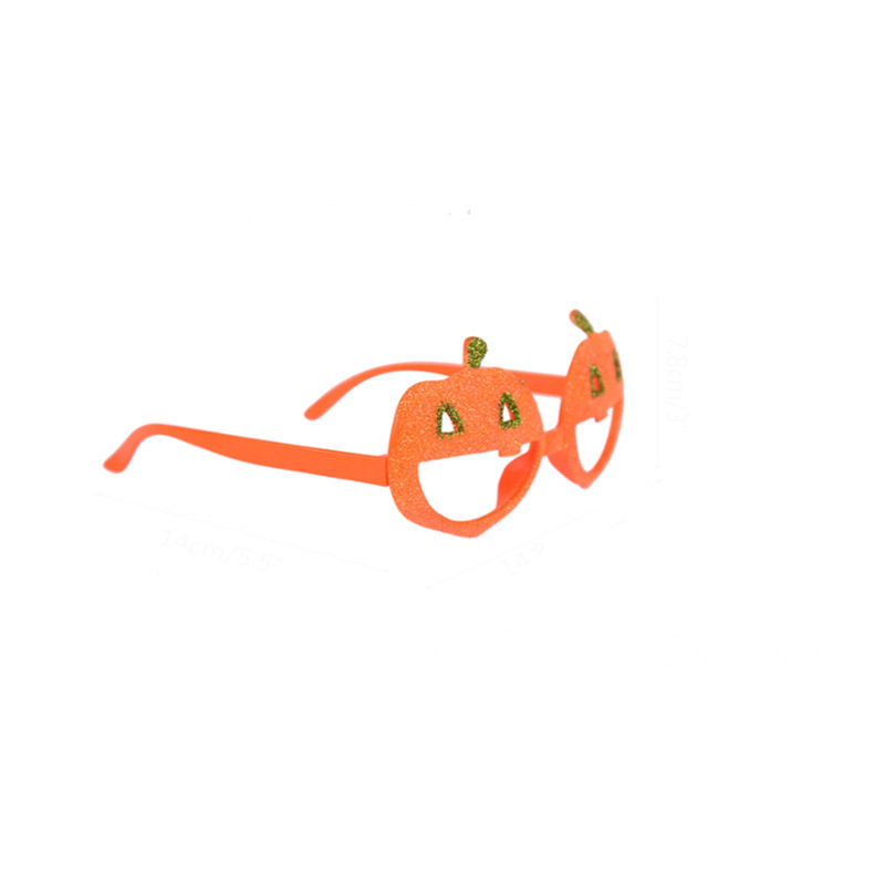 Halloween Spider Web Glasses Trick Toy - Image 21