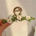 Three Small Flowers
