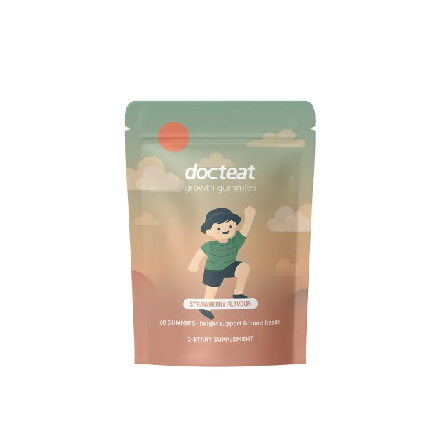 Body Care Soft Candy Daily Supplement 60Gummies - Shop at LoveMi