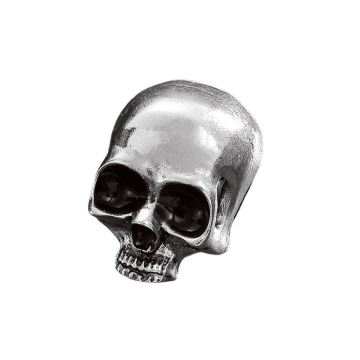 Halloween Skull Pirate Adjustable Opening Ring