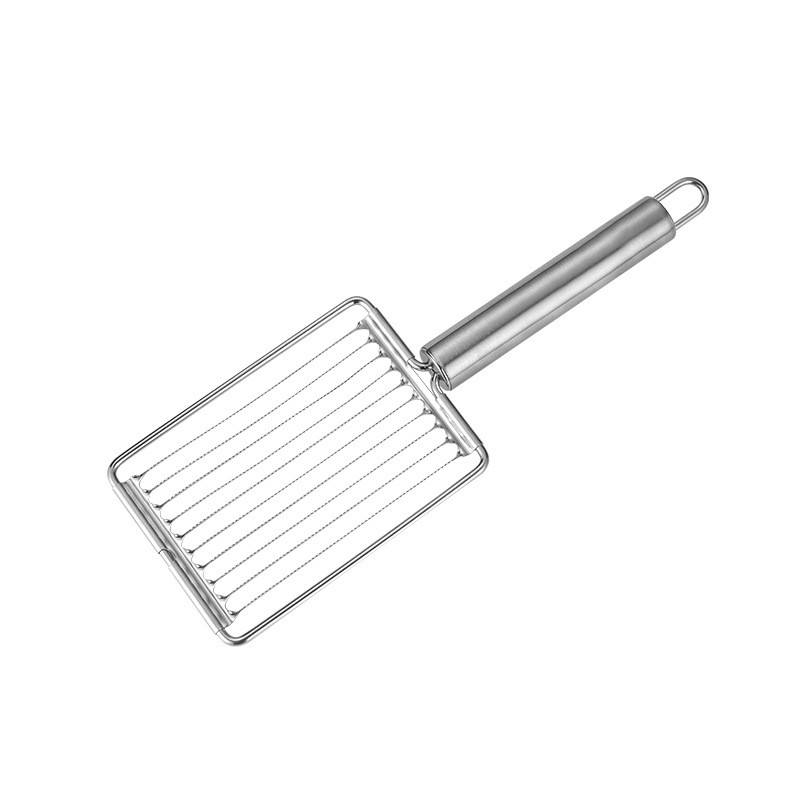 Fruit-cuttng Device Tomato Ham Cutter Tomato Slicer