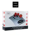 Simple Mini Kitchen Electronic Scale view 3