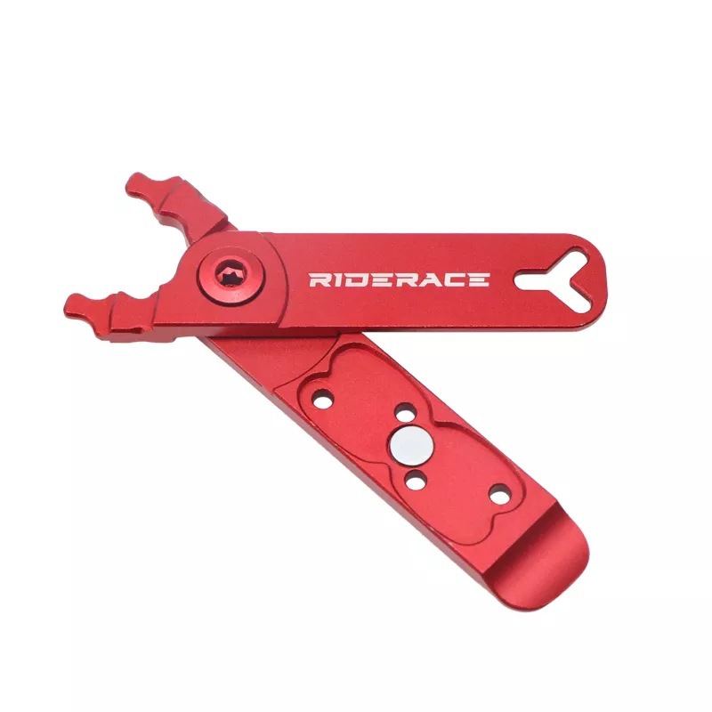 Bicycle Chain Link Opening And Closing Clamp Repair Tool — foto 7