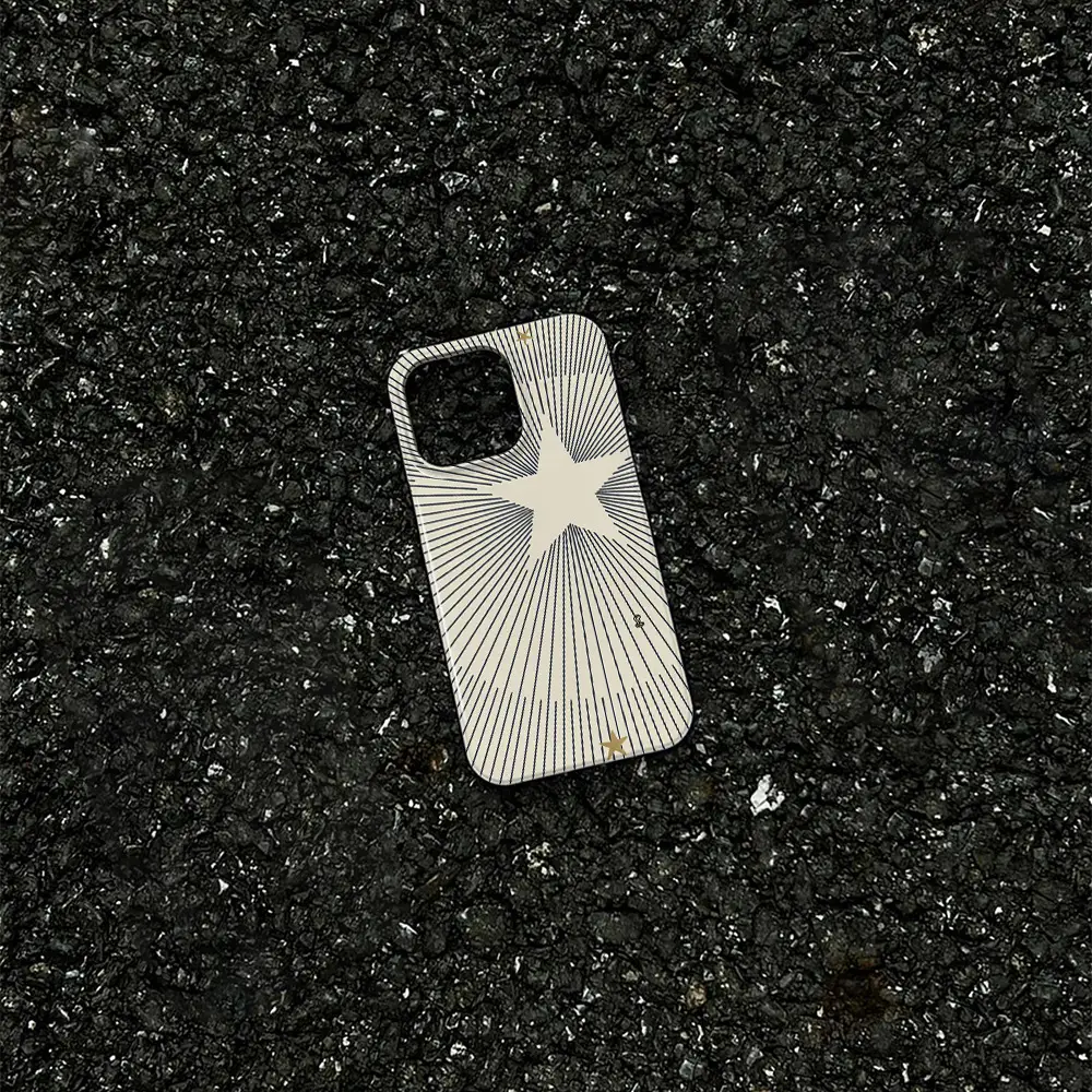 XINGX Design Film Mobile Phone Protective Shell
