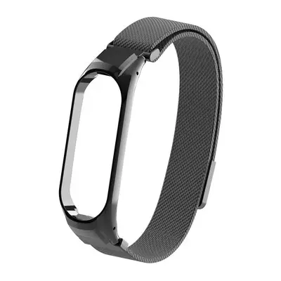 Applicable To Milanis Magnetic 567 Generation Metal Alloy Replace Wristband