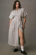 Black And White Stripes