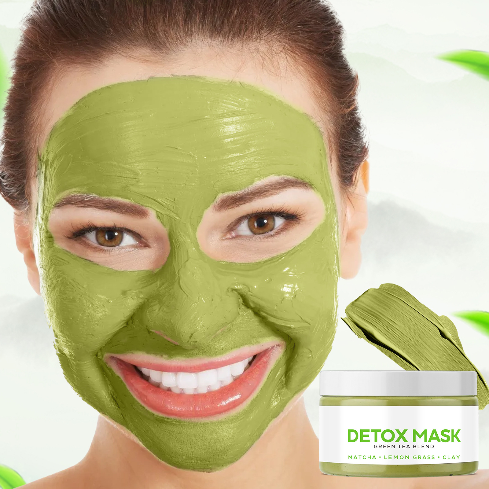 Moisturizing Sheet Mask For Both Men And Women