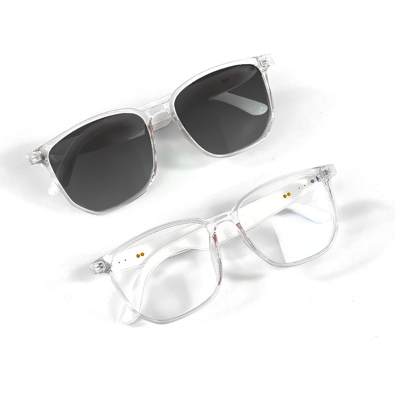 Smart Bluetooth Sunglasses Polarized UV-proof Blue Light