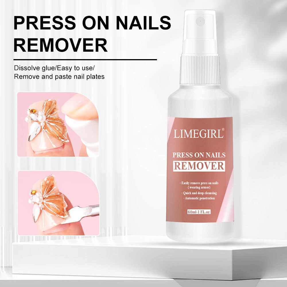 Nail Remover Glue