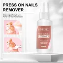 Nail Remover Glue