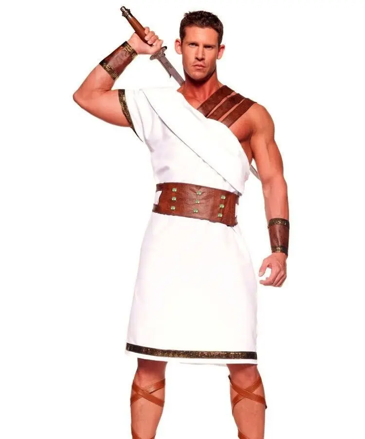 Roman Gladiator Costume