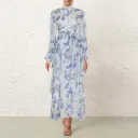 Blue Flower
