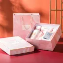 Pink Gift Set